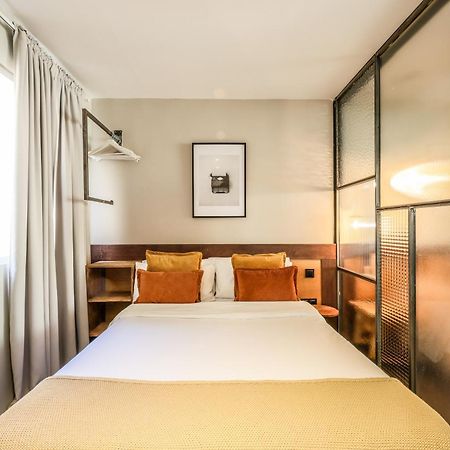 Ap Chueca Lägenhet Madrid Exteriör bild